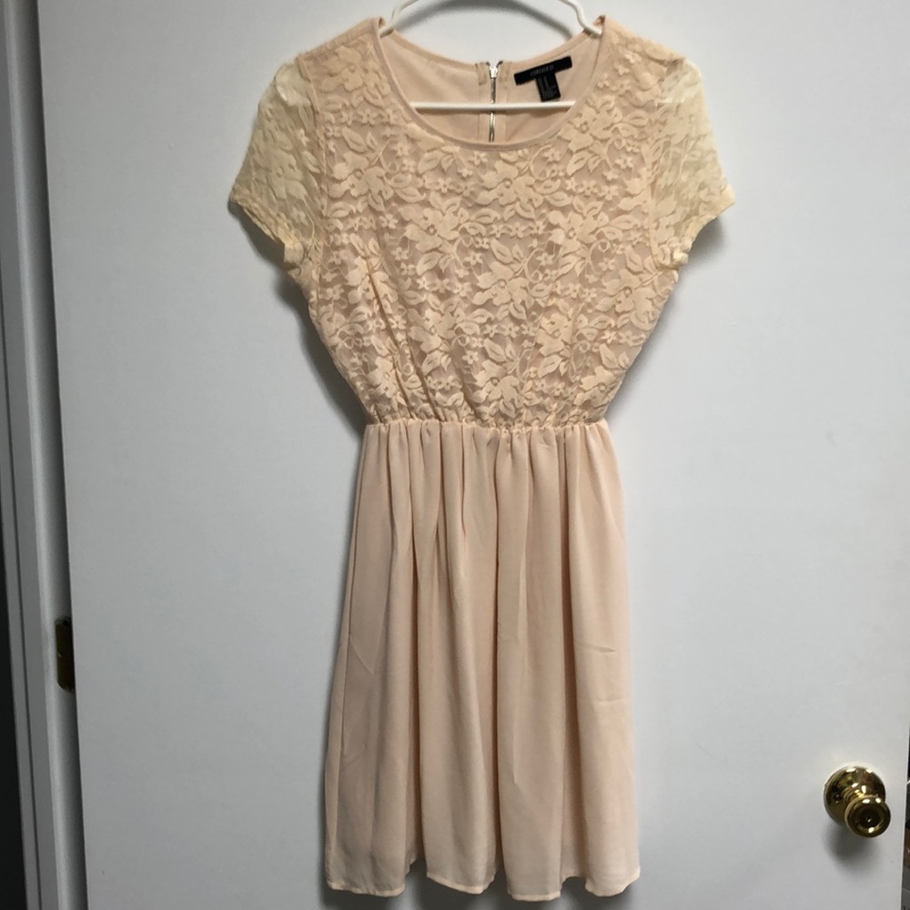 Forever 21 Dress
